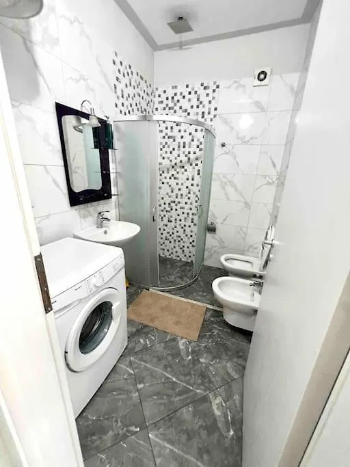 Jemmy'S Apartment Vlore