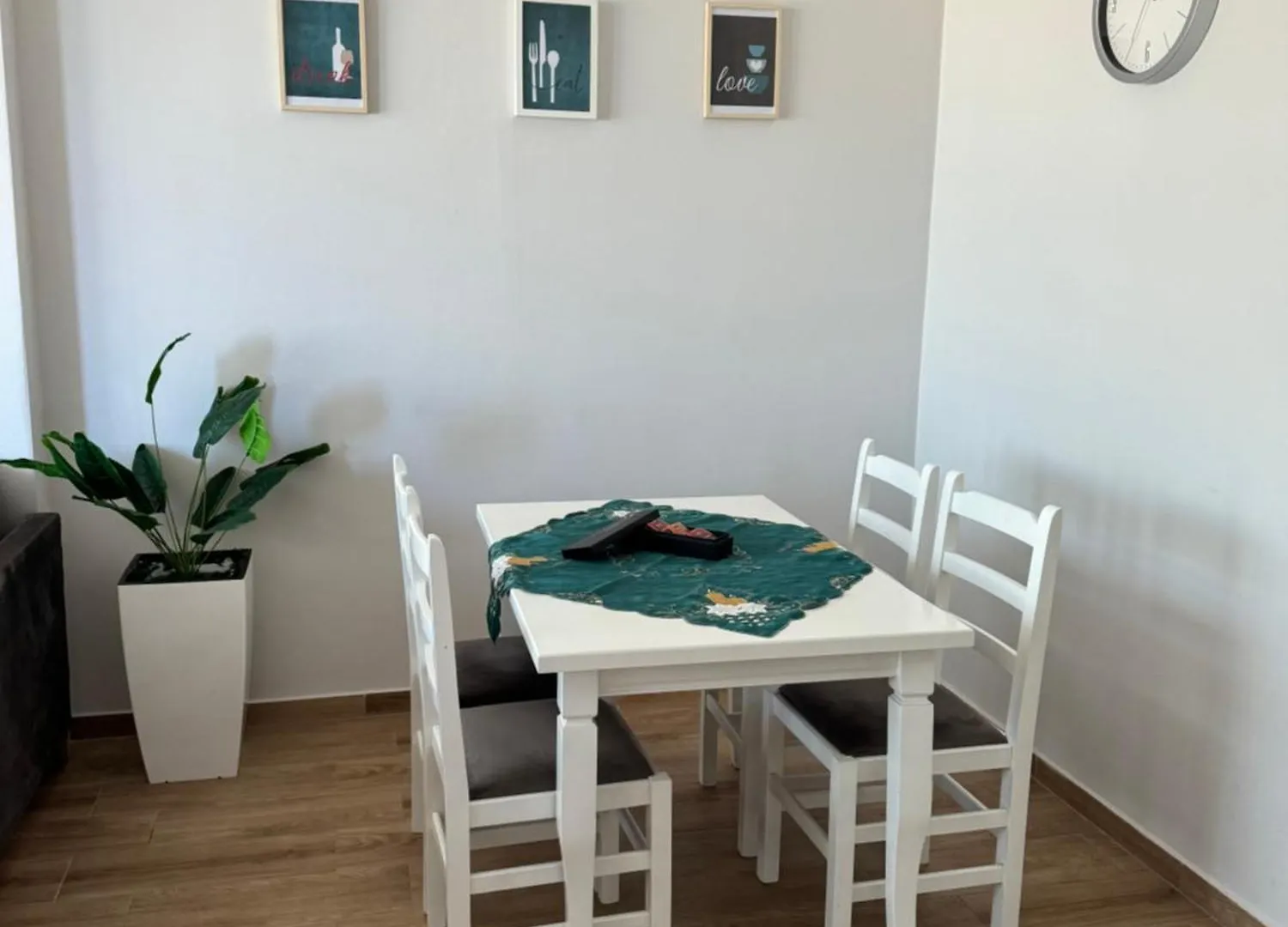 Jemmy'S Apartment Vlore Albania