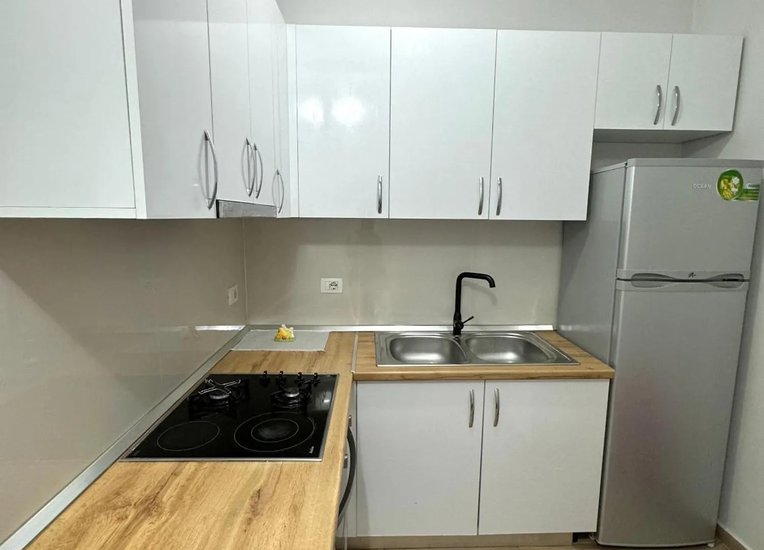 Jemmy'S Apartment Vlore