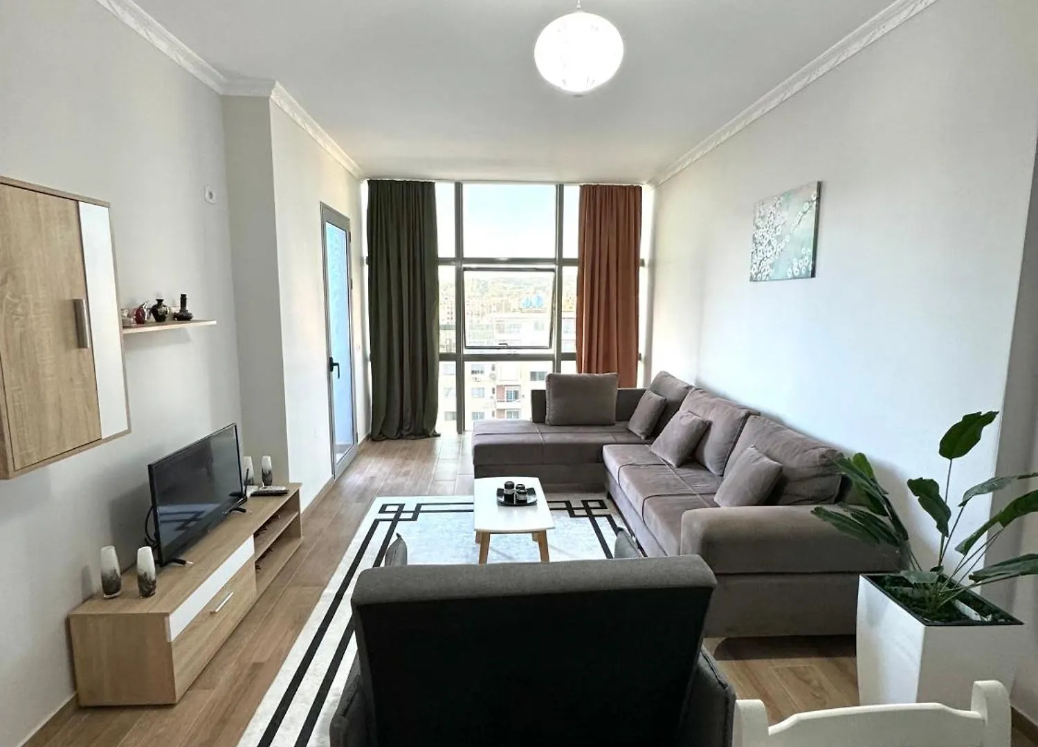 Jemmy'S Apartment Vlore
