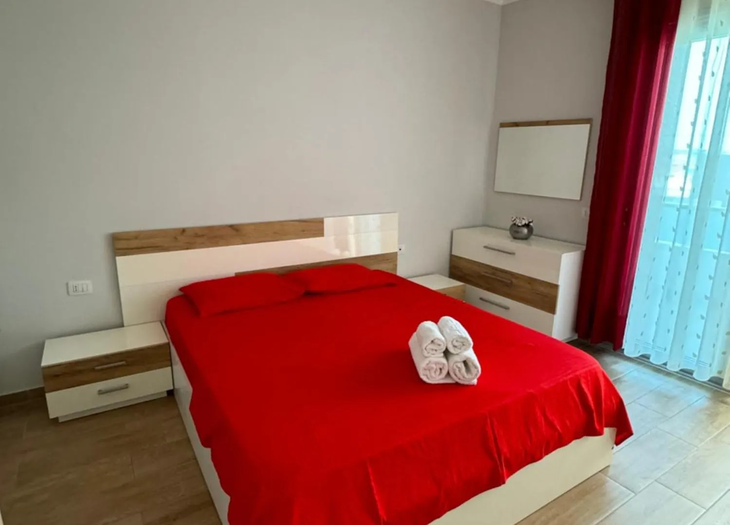 Jemmy'S Apartment Vlore 0*,  Albania